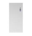 TACENS Caja Slim M-atx ORUMX White