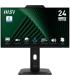 MSI MP242PMG Monitor 23.8" IPS 120h  DP Wcam MM AA