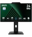 MSI MP242PMG Monitor 23.8" IPS 120h  DP Wcam MM AA