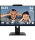 MSI MP242PMG Monitor 23.8" IPS 120h  DP Wcam MM AA