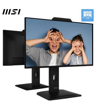 MSI MP242PMG Monitor 23.8" IPS 120h  DP Wcam MM AA
