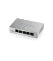 ZyXEL GS1200-5 Switch 5xGB Metal