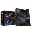 GIGABYTE Z890 AORUS XTREME AI TOP Placa Base - Compatible Con CPUs Intel Core Ultra (Serie 2), VRM De 22+1+2 Fases, Hasta 9500MH