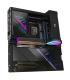 GIGABYTE Z890 AORUS XTREME AI TOP Placa Base - Compatible Con CPUs Intel Core Ultra (Serie 2), VRM De 22+1+2 Fases, Hasta 9500MH