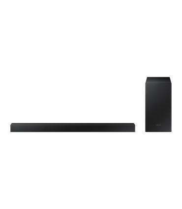 Barra De Sonido Con Bluetooth Samsung HW-T420  150W  2.1