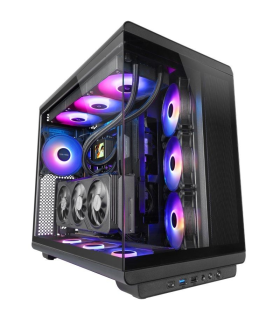 Caja Gaming Torre Mars Gaming MC-REV