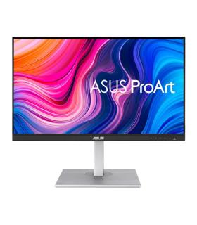 Ips Asus Pa279cv 27 Pulgadas 3840 X 2160 5ms Usb Hdmi Displayport Altavoces Reg. Altura