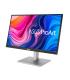 Ips Asus Pa279cv 27 Pulgadas 3840 X 2160 5ms Usb Hdmi Displayport Altavoces Reg. Altura