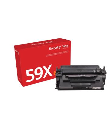 Tner Compatible Xerox 006R04419 Compatible Con HP CF259X  10000 Pginas  Negro