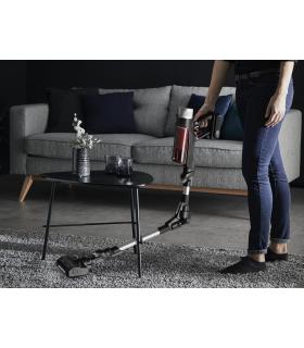 Aspirador Escoba Con Batera Rowenta X-Force 9.60 Flex Animal Care RH2077WO  Autonoma 45 Min