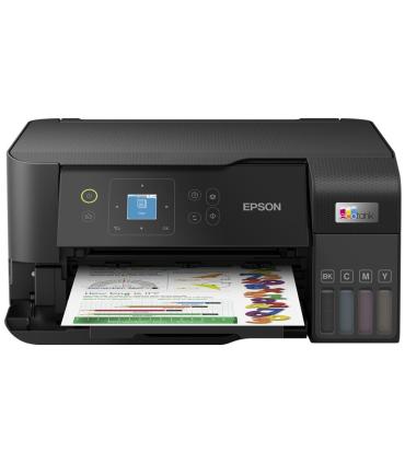 Epson Multifuncin Ecotank ET-2840