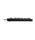 COMBO TECLADO RATON LOGITECH MK120 USB NEGRO