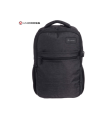 MOCHILA PORTATIL UNICROSS TERRA NEGRO