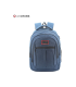 MOCHILA PORTATIL UNICROSS STYLE AZUL