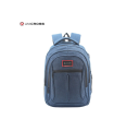 MOCHILA PORTATIL UNICROSS STYLE AZUL