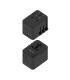 Cargador De Pared Universal GaN Aisens ASPS-2A2C08-BK  Toma De Corriente Universal  2xUSB Tipo-C  2xUSB  25W