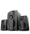 Hiditec Altavoz 2.1 H400 DARK EDITION