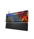 Steelseries APEX PRO TKL GEN 3 teclado Juego USB Ingls de EE. UU. Negro