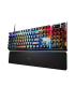 Steelseries APEX PRO GEN 3 teclado Juego USB Ingls de EE. UU. Negro