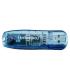 Intenso 3502450 Lpiz USB Rainbow 4GB Azul