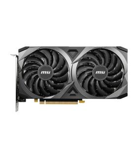 MSI VGA NVIDIA RTX 3060 VENTUS 2X 12G OC
