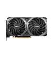 MSI VGA NVIDIA RTX 3060 VENTUS 2X 12G OC