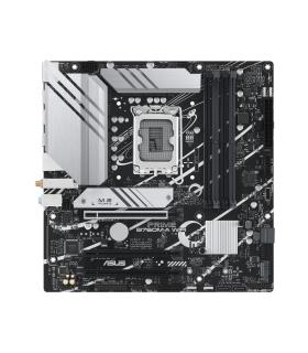 Placa Base Asus PRIME B760M-A WIFI Socket 1700  Micro ATX