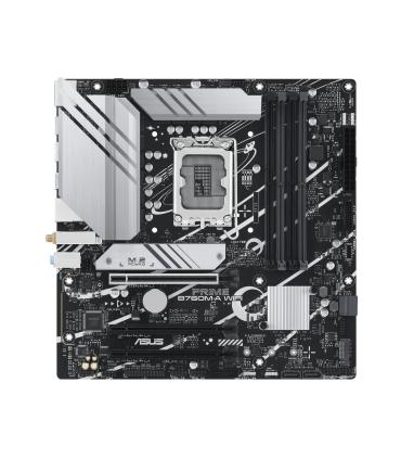 Placa Base Asus PRIME B760M-A WIFI Socket 1700  Micro ATX
