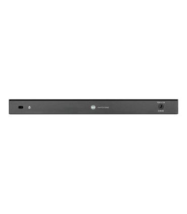 Switch D-Link DGS-1016S 16 Puertos  RJ-45 10 100 1000