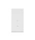 Ubiquiti U6-Mesh-Pro AP WiFi6 2xGbE PoE