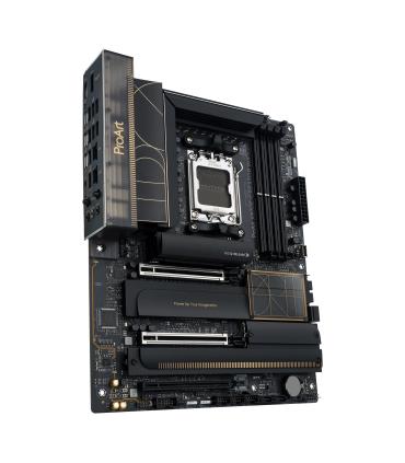PLACA ASUS PROART X870E-CREATOR WIFI,AMD,AM5,X870,4DDR5,ATX