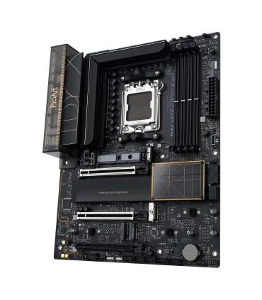 PLACA ASUS PROART X870E-CREATOR WIFI,AMD,AM5,X870,4DDR5,ATX