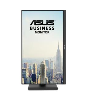 ASUS VA279QGS Pantalla Para PC 68,6 Cm (27") 1920 X 1080 Pixeles Full HD LCD Negro