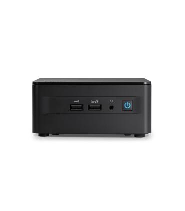 MiniPC Asus NUC 13 Pro RNUC13ANHI30000 Intel Core I3-1315U  Sin Cable De Alimentacin
