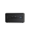 MiniPC Asus NUC 13 Pro RNUC13ANHI30000 Intel Core I3-1315U/ Sin Cable De Alimentacin