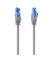 Cable De Red RJ45 AWG26 CCA UTP Aisens A135-0784 Cat.6/ 20m/ Gris