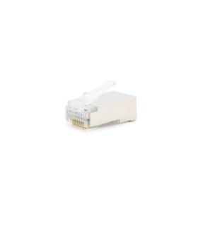 Nanocable - Bolsa 10 Conectores FTP Cat5e