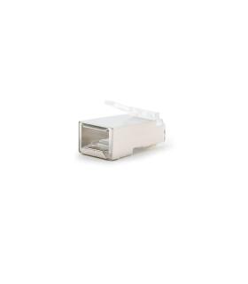Nanocable - Bolsa 10 Conectores FTP Cat5e