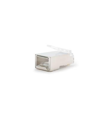 Nanocable - Bolsa 10 Conectores FTP Cat5e