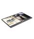 ASUS ZenScreen MB16ACE 39,6 Cm (15.6") 1920 X 1080 Pixeles Full HD LED Gris