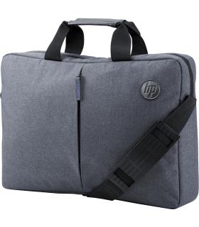 MALETIN PORTATIL 15.6  HP ESSENTIAL GRIS