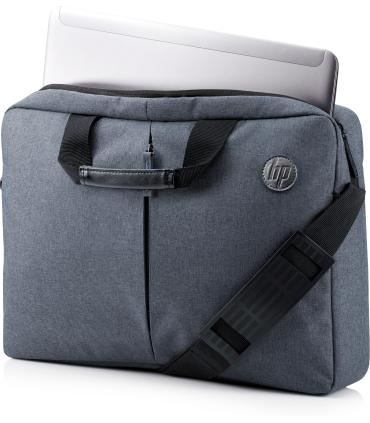 MALETIN PORTATIL 15.6  HP ESSENTIAL GRIS