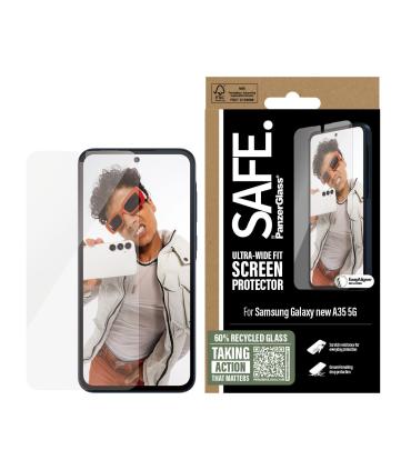 SAFE By PanzerGlass Protector Samsung A36 5G