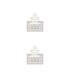 Nanocable Cable De Red Latiguillo RJ45 Cat.6 UTP AWG24, Gris, 1.5m