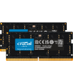 DDR5 SODIMM CRUCIAL 2 X 48 GB 5600