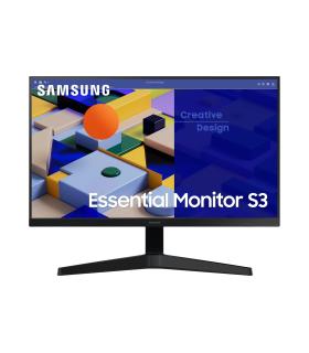 MONITOR SAMSUNG 24" LS24C312EAUXEN