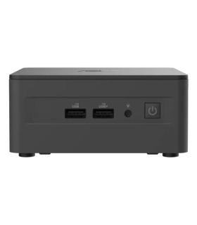 MiniPC Asus NUC 13 Pro RNUC13ANHI700000I Intel Core I7-1360P  Sin Cable De Alimentacin