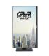 Monitor Profesional Asus VA24DQFS 23.8'  Full HD  Multimedia  Regulable En Altura  Negro