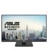 Monitor Profesional Asus VA24DQFS 23.8'  Full HD  Multimedia  Regulable En Altura  Negro