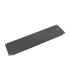 PANEL CIEGO LANBERG 3U 19\" NEGRO AK-1404-B